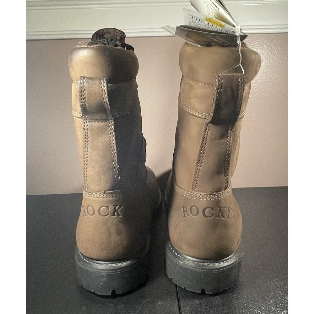 Rocky ranger 6223